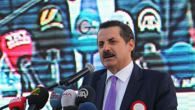 "MHP'ye 150, CHP'ye 90 yıl lazım"