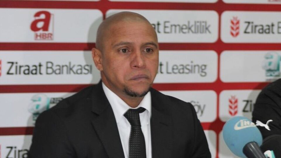 Carlos yine transfer istedi