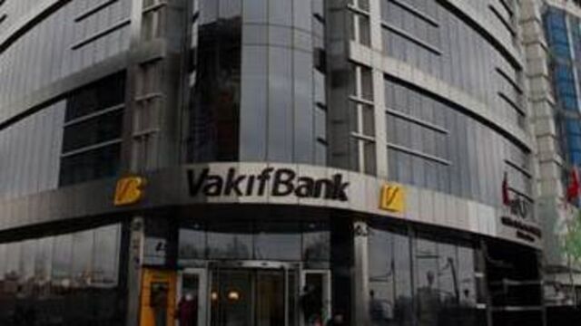 Vakıf Bank'tan Türkiye'nin Basel 3 uyumlu
