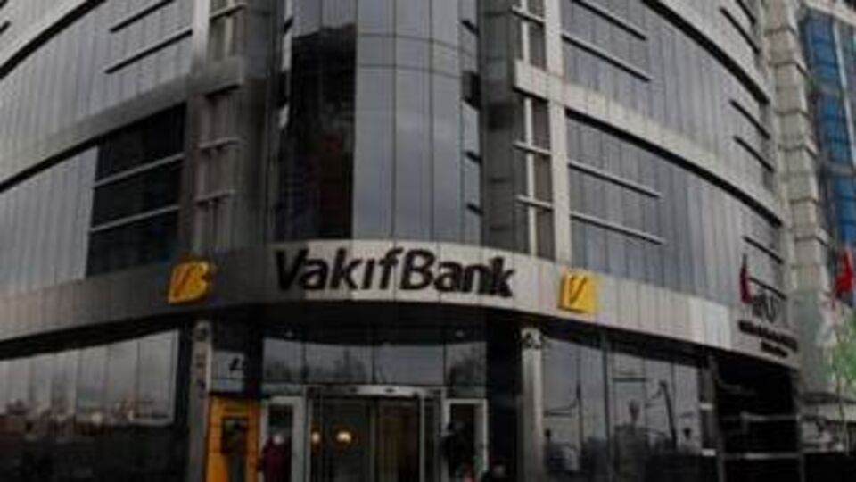 Vakıf Bank'tan Türkiye'nin Basel 3 uyumlu