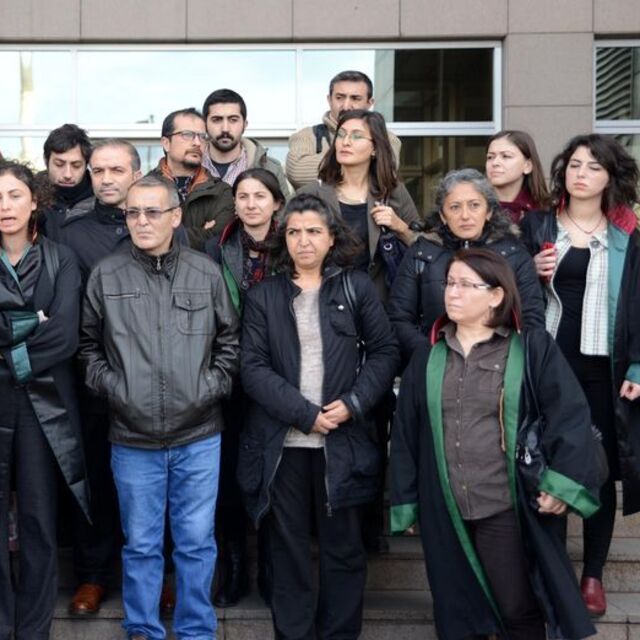 Elvan ailesinin 'geciktirilme iddiasına' takipsizlik