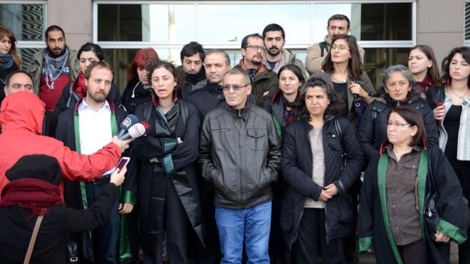 Elvan ailesinin 'geciktirilme iddiasına' takipsizlik