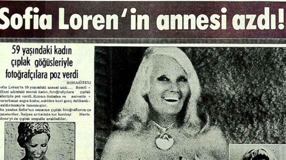 En komik eski gazete haberleri