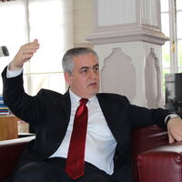 Başkan müjdeyi verdi