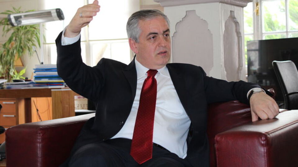 Başkan müjdeyi verdi