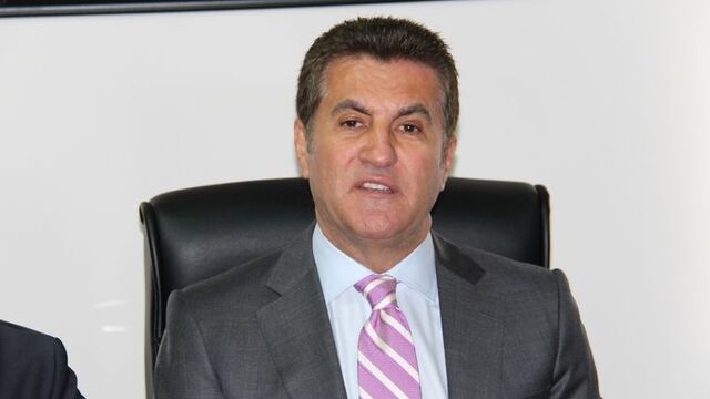 Mustafa Sarıgül ifade verdi