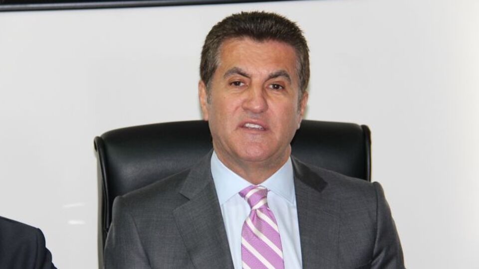 Mustafa Sarıgül ifade verdi