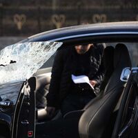 Hollanda-Panama-İstinye üçgeninde vurulma anı!