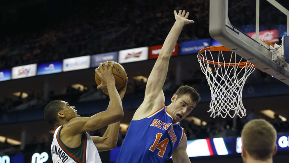 Smaç yarışmasının 4 ismi belli oldu