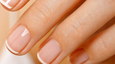 Tırnaklarınıza dikkatli bakın