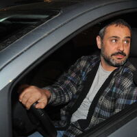 Ünlü oyuncudan polise 1.30 promil savunması!