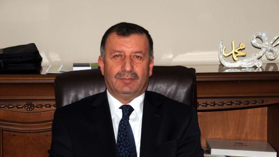 Tokat Müftüsü'nden o sözlere yanıt