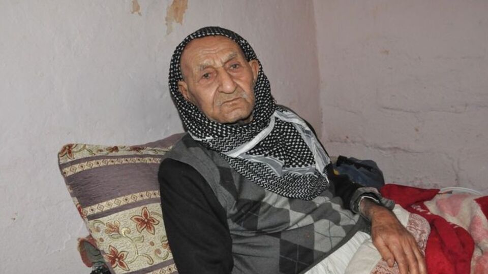 Görenler hayret ediyor