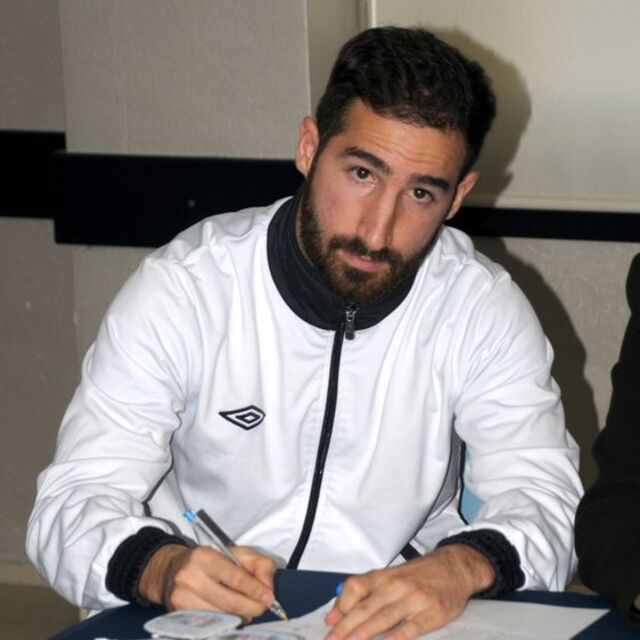 Galatasaray'da flaş ayrılık!