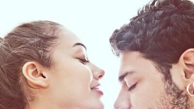 "Aşkım sana minnettarım"