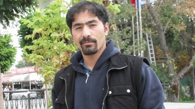 "İyi günler Ahmet Bey"