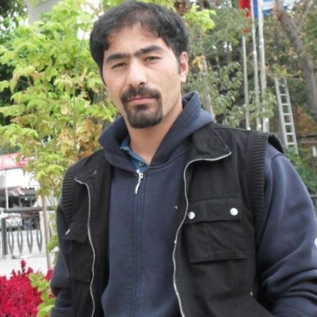 "İyi günler Ahmet Bey"