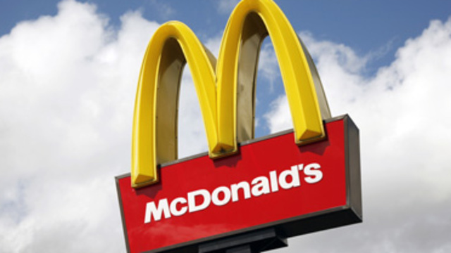 Fast food devinde deprem!