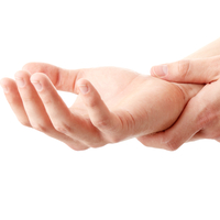 El bileğinden anjiyo