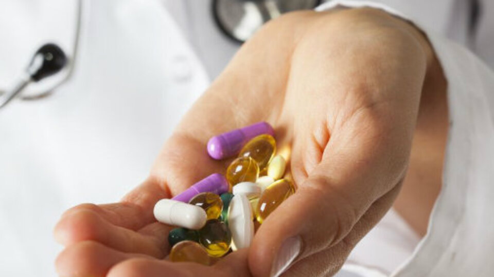 Akılcı ilaç kullanımı çağrısı