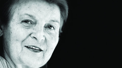 Cüzzam hastalığını bitiren Prof. Türkan Saylan...