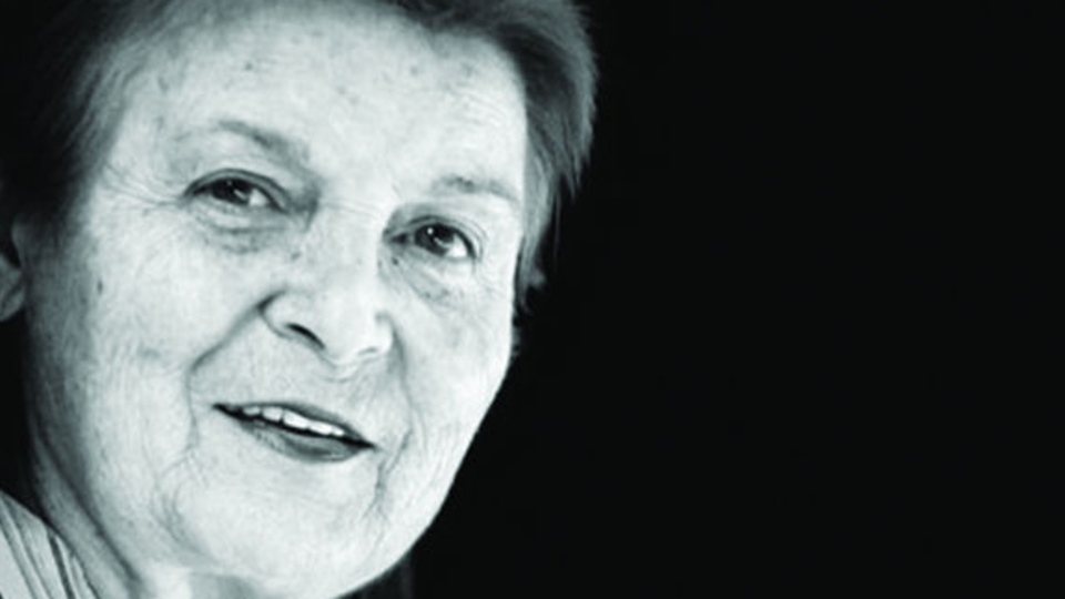 Cüzzam hastalığını bitiren Prof. Türkan Saylan...