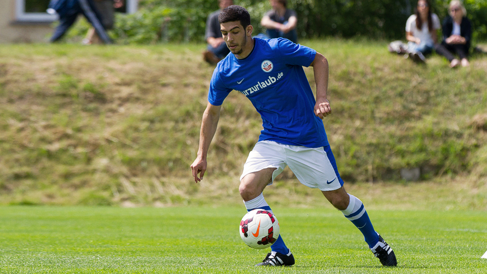 Gaziantep B.Ş.B'da transfer