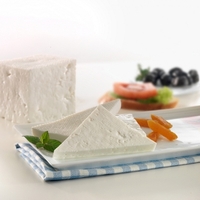 Peynire tuz ve yağ ayarı geliyor!