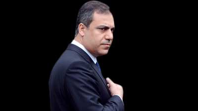 Hakan Fidan'ın 7 Haziran şifreleri!