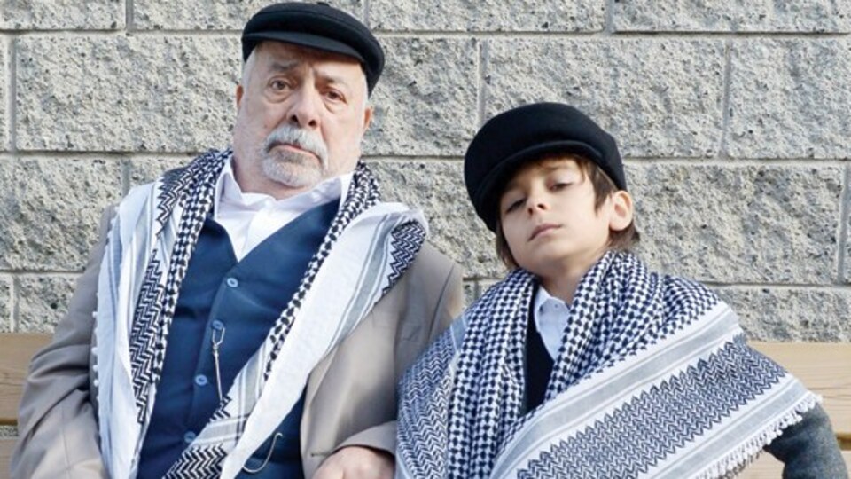 "İlk ve son kez konuşuyorum"