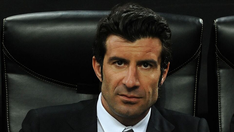 Figo'nun adaylığı UEFA planı mı?