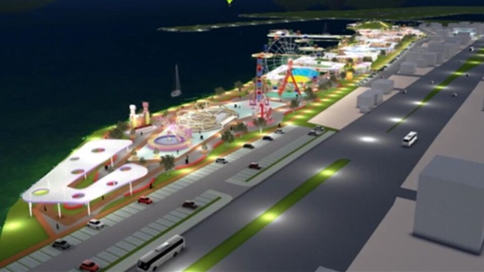 Ordu'ya "çikolata parkı" kurulacak!
