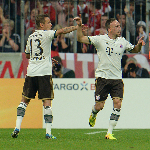 Bayern'e 2 yıldızdan kötü haber!