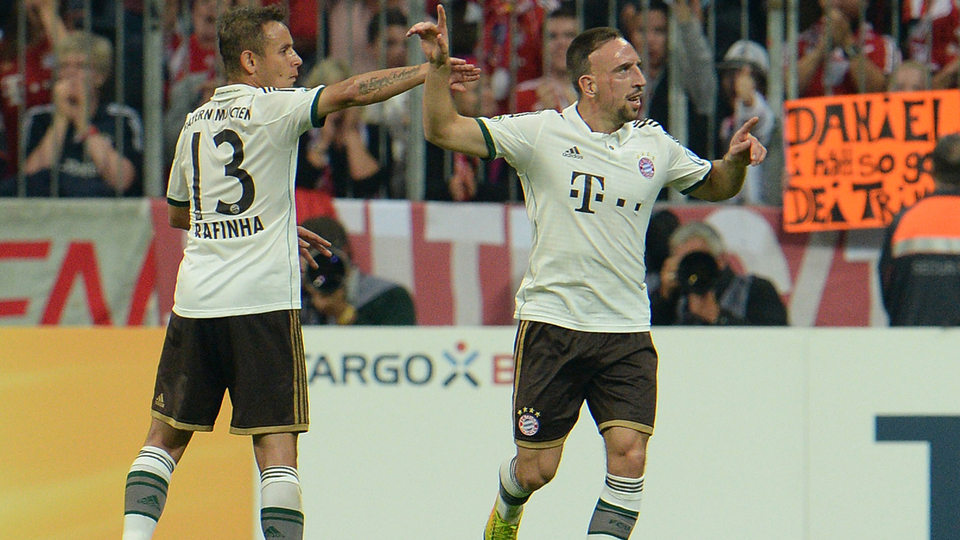 Bayern'e 2 yıldızdan kötü haber!