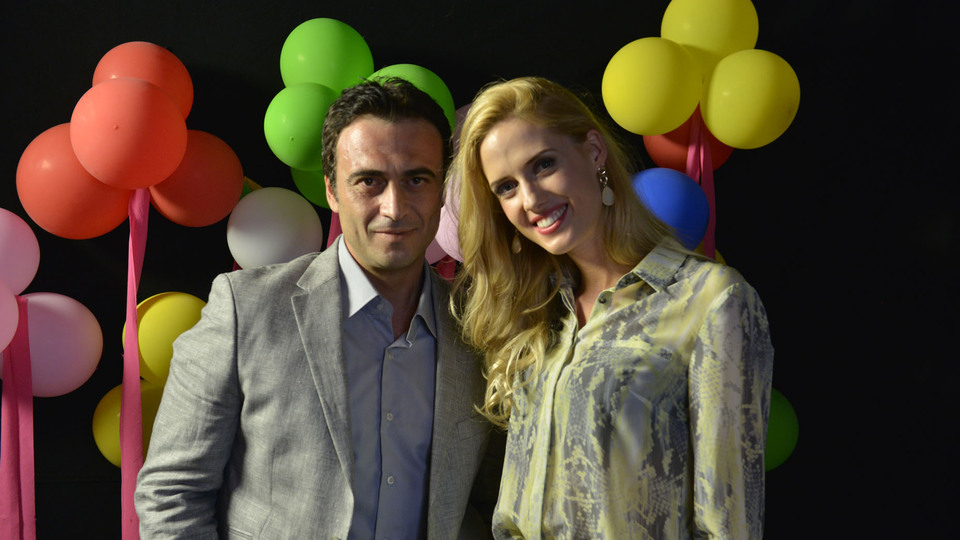 Kutsi'den ilk sinema filmi!