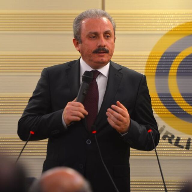 "Erdoğan'ı ceza mahkemesine taşıyacaklar"
