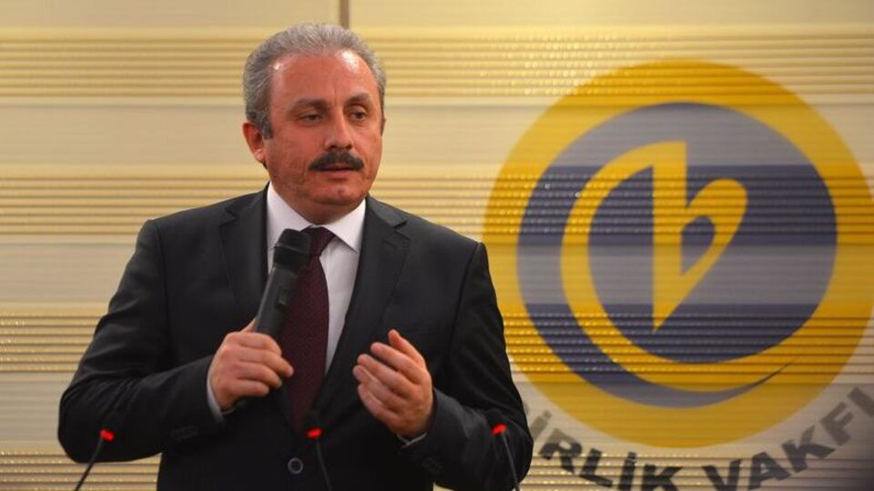 "Erdoğan'ı ceza mahkemesine taşıyacaklar"