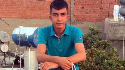 O cinayette kan donduran detay!