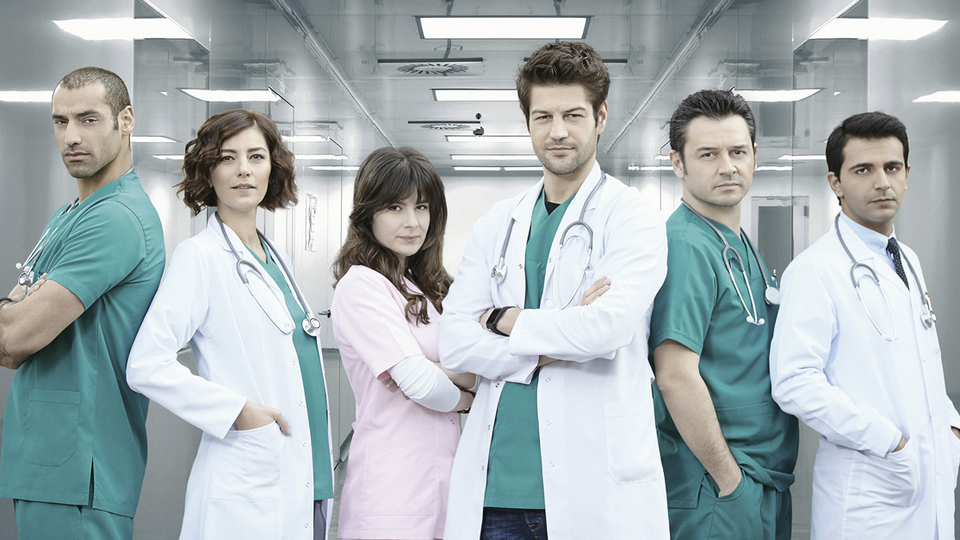 "Acil Servis" Show TV'de hayat bulacak!