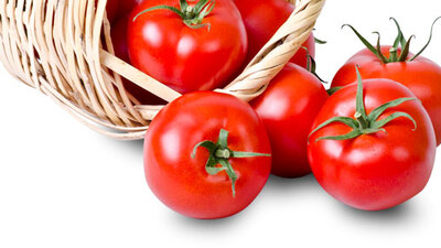 Domatesin inanılmaz etkisi!