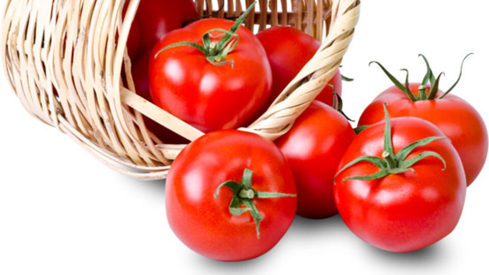 Domatesin inanılmaz etkisi!