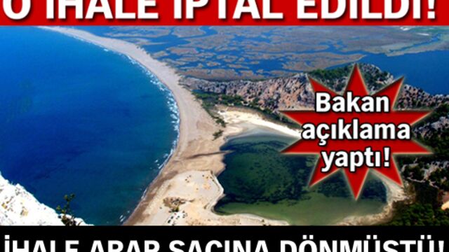 Şezlong-şemsiye olmayacak!