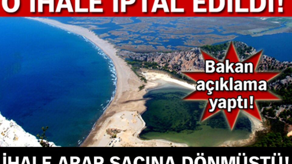 Şezlong-şemsiye olmayacak!