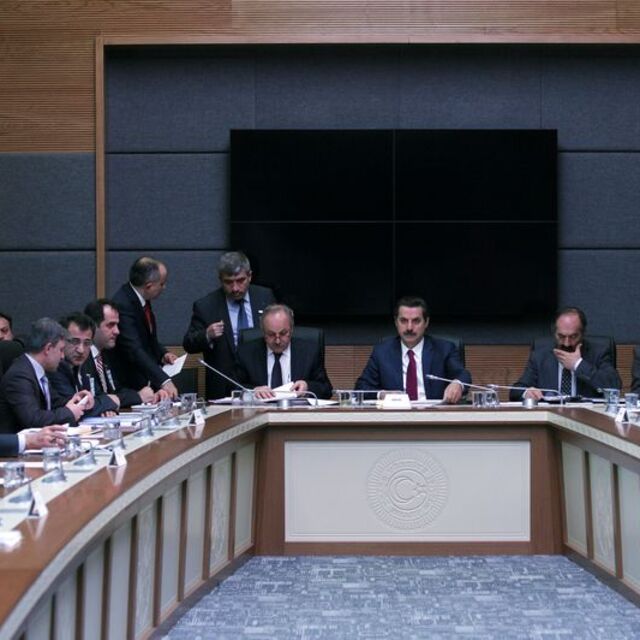 İş Sağlığı ve Güvenliği Kanunu'nda değişiklik