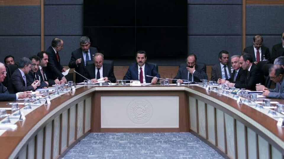 İş Sağlığı ve Güvenliği Kanunu'nda değişiklik