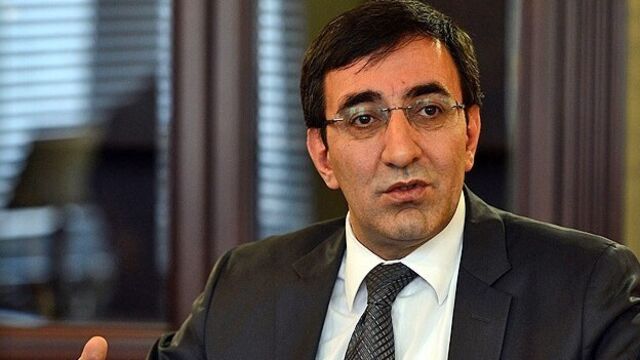 "YÖK'de ciddi bir reforma ihtiyacımız var"