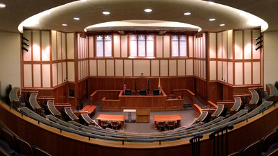 Hukuk fakültesi enflasyonu!