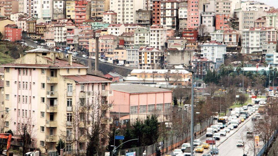 50 yıllık tapu davasında mutlu son!