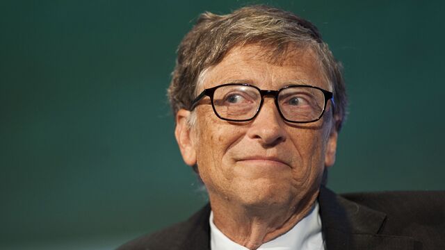 Bill Gates'i korkutan zeka!