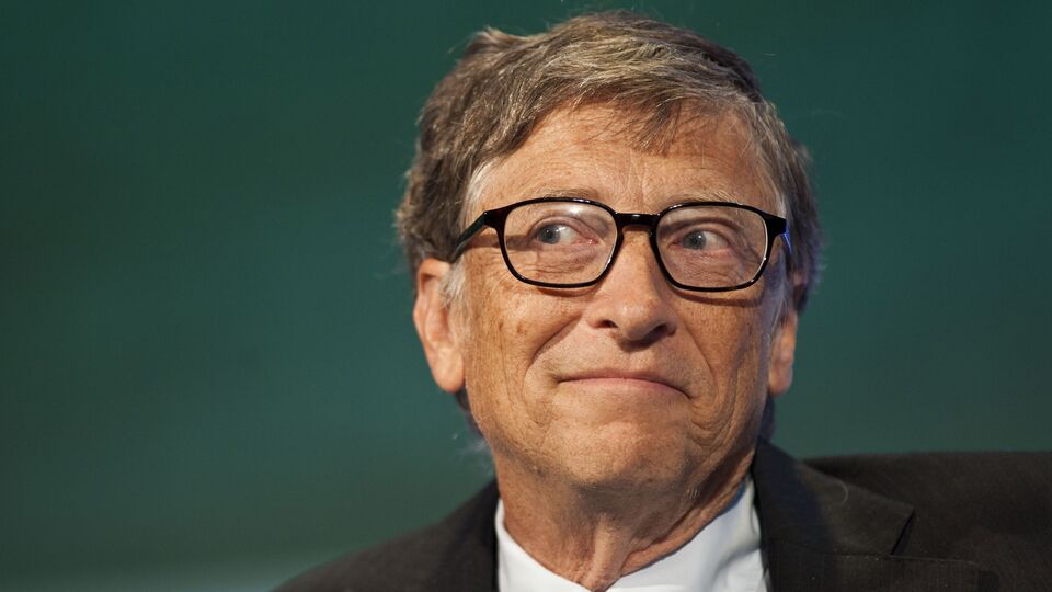 Bill Gates'i korkutan zeka!